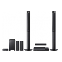 SONY BDV-N890W